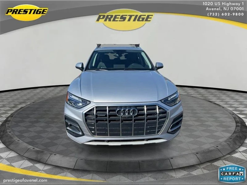 2021 Audi FY Q5 - Image 2 of 12
