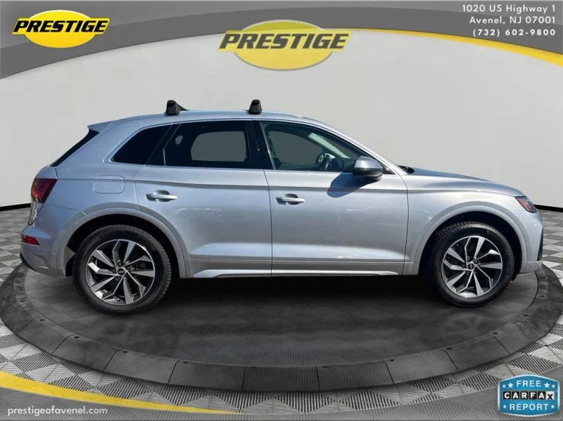 2021 Audi FY Q5 - Image 4 of 12