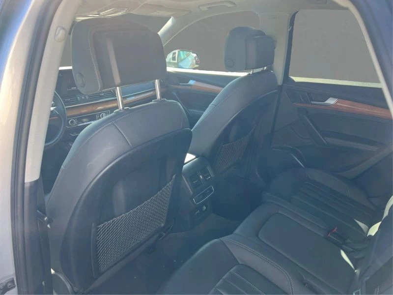 2021 Audi FY Q5 - Image 10 of 12
