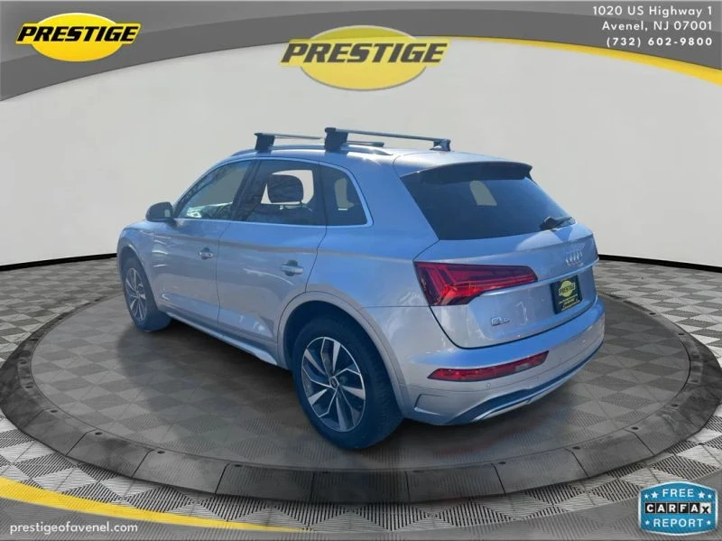 2021 Audi FY Q5 - Image 7 of 12