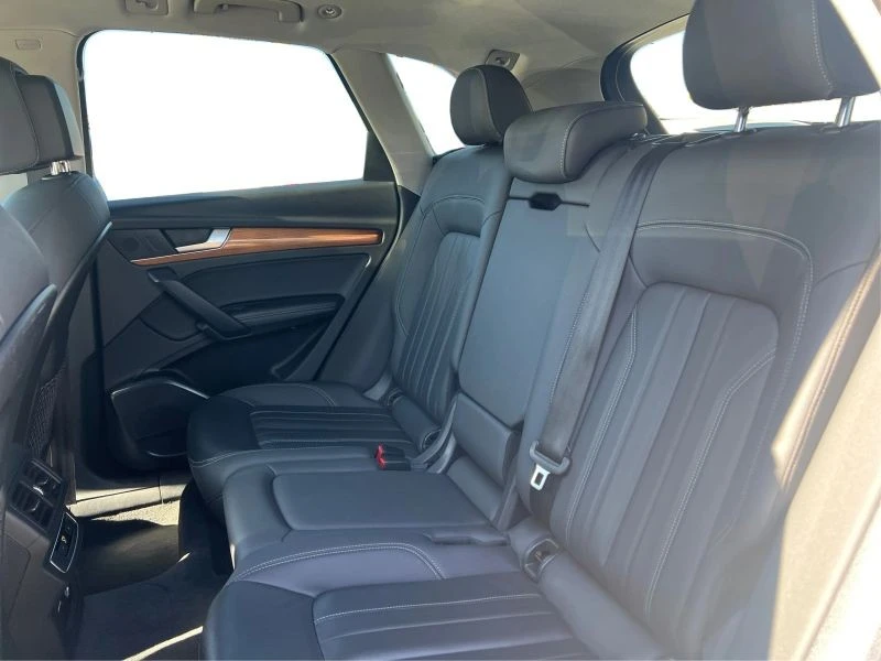 2021 Audi FY Q5 - Image 12 of 12