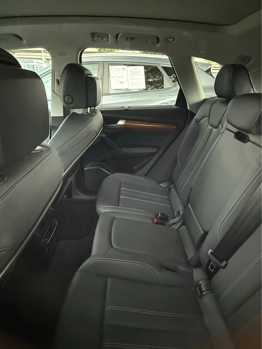 2021 Audi FY Q5 - Image 3 of 4