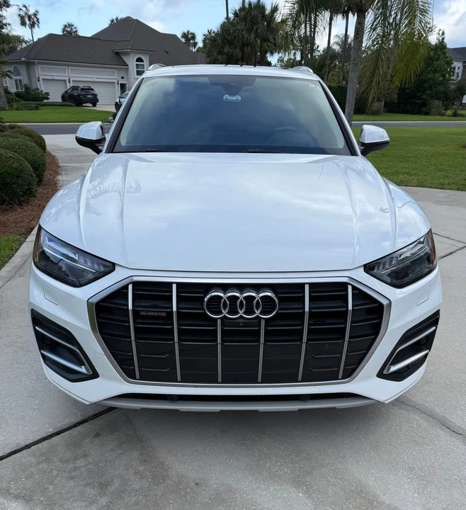 2021 Audi FY Q5 - Image 4 of 12