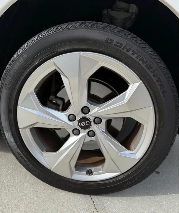 2021 Audi FY Q5 - Image 11 of 12