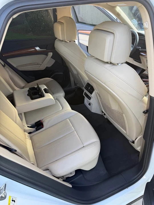 2021 Audi FY Q5 - Image 9 of 12
