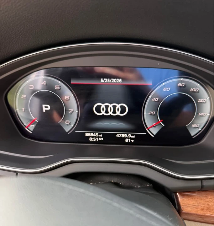 2021 Audi FY Q5 - Image 12 of 12