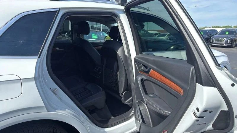 2021 Audi FY Q5 - Image 5 of 11