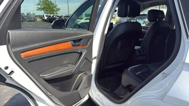2021 Audi FY Q5 - Image 8 of 11