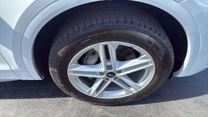 2021 Audi FY Q5 - Image 3 of 11