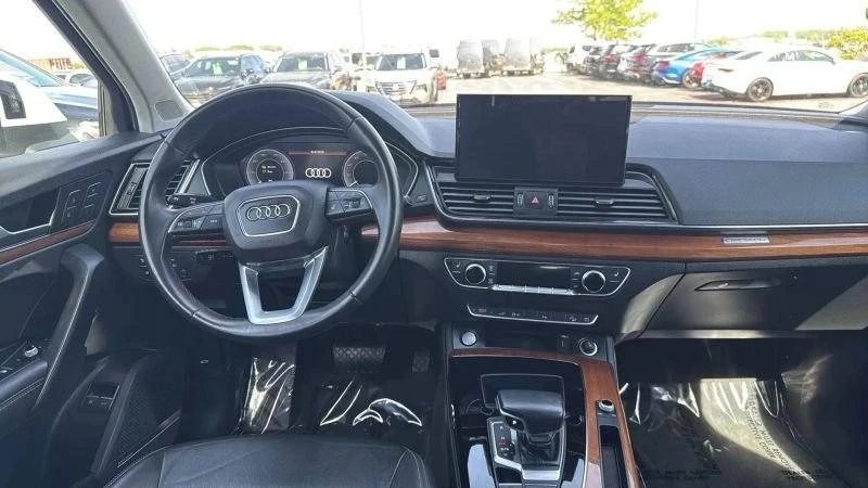 2021 Audi FY Q5 - Image 11 of 11