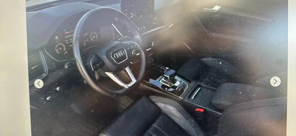 2021 Audi FY Q5 - Image 4 of 7