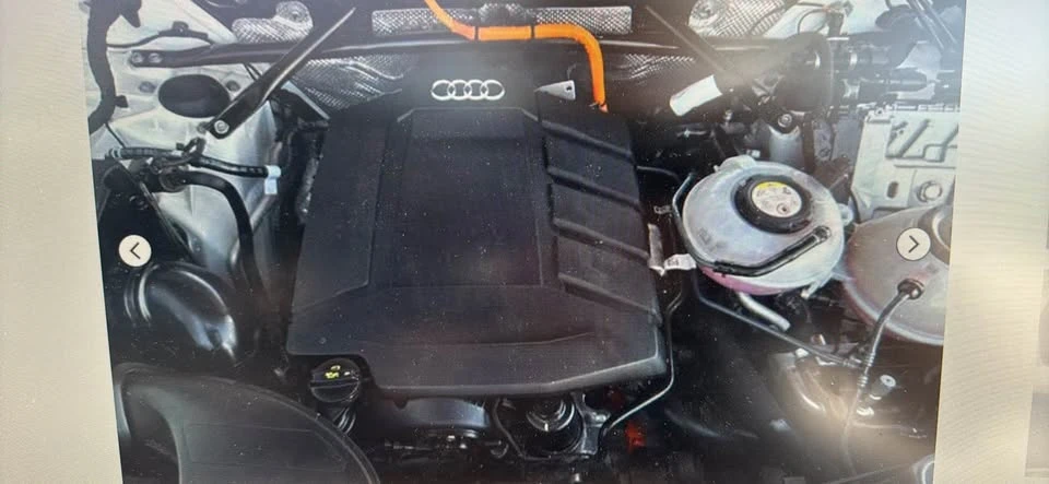 2021 Audi FY Q5 - Image 7 of 7