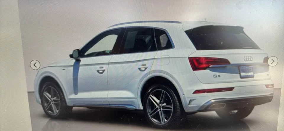 2021 Audi FY Q5 - Image 3 of 7
