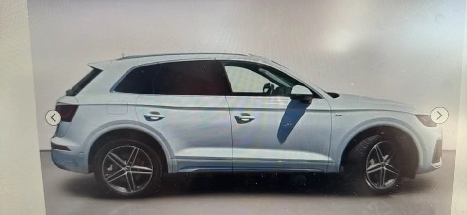 2021 Audi FY Q5 - Image 2 of 7