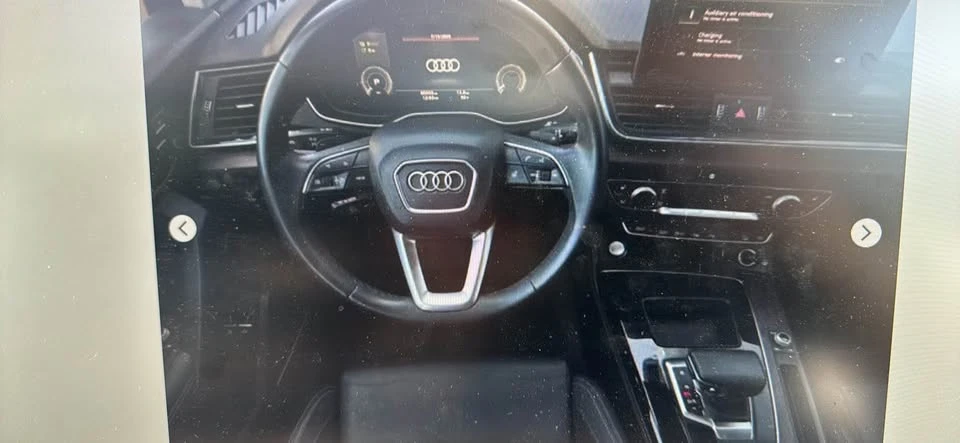 2021 Audi FY Q5 - Image 5 of 7