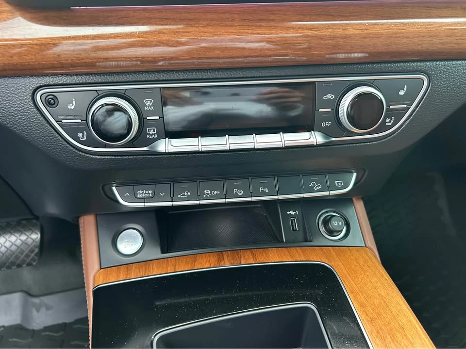 2021 Audi FY Q5 - Image 15 of 17