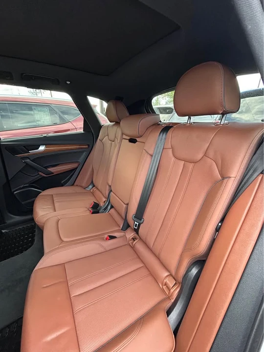 2021 Audi FY Q5 - Image 12 of 17