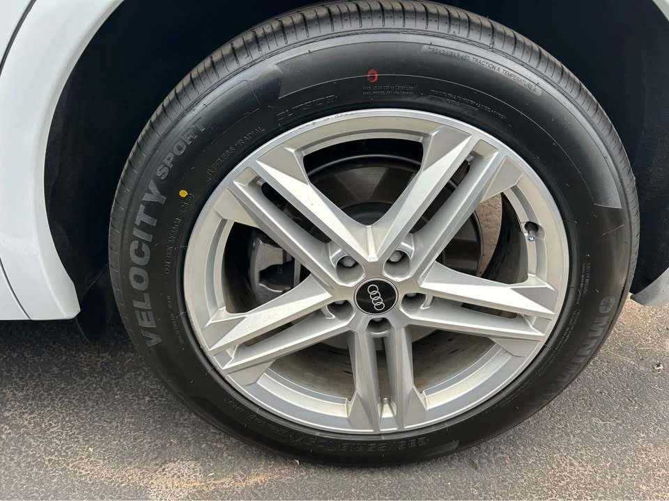 2021 Audi FY Q5 - Image 17 of 17