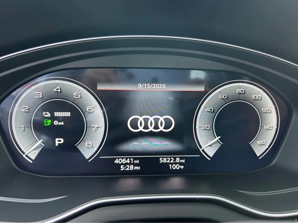 2021 Audi FY Q5 - Image 14 of 17