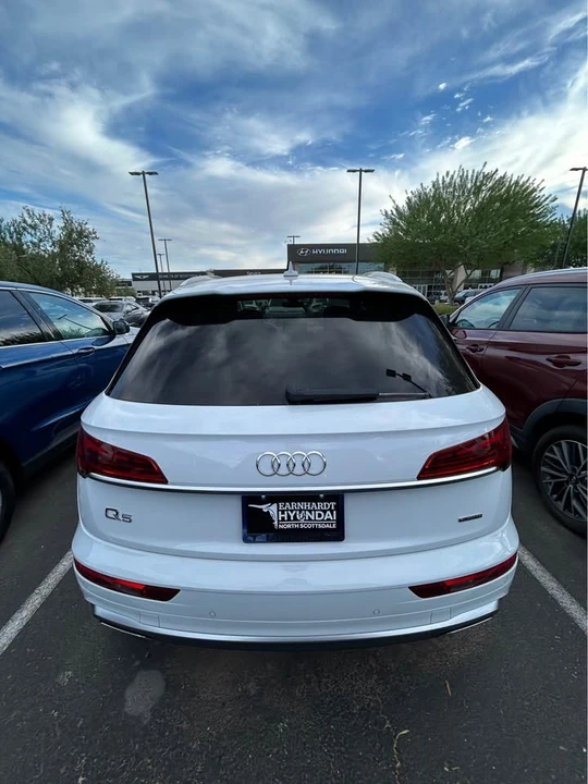 2021 Audi FY Q5 - Image 5 of 17
