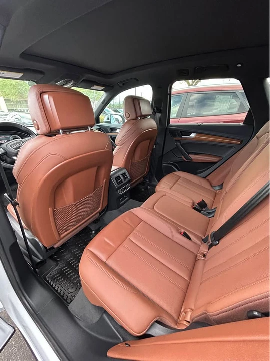 2021 Audi FY Q5 - Image 11 of 17