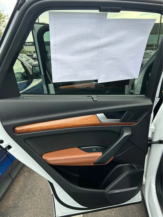 2021 Audi FY Q5 - Image 10 of 17