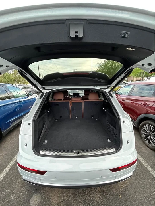 2021 Audi FY Q5 - Image 16 of 17