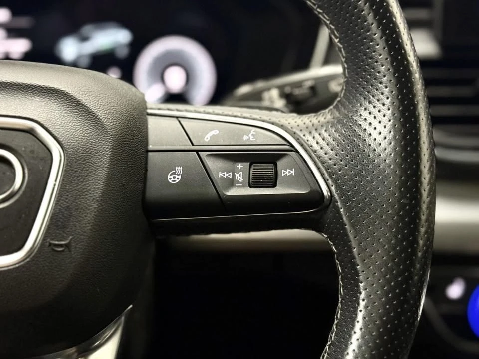 2021 Audi FY Q5 - Image 19 of 20