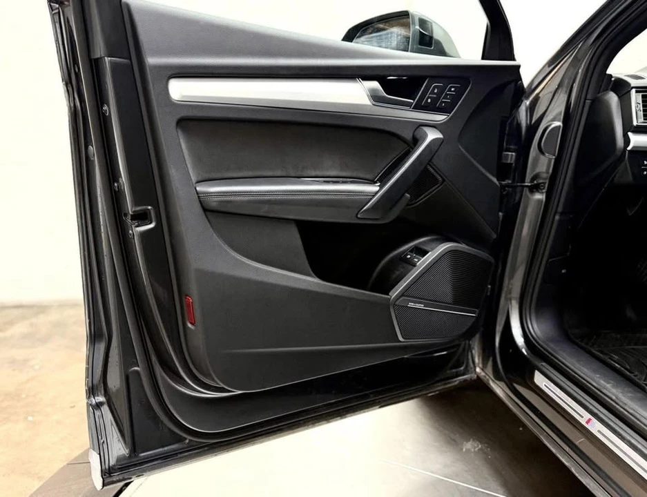 2021 Audi FY Q5 - Image 11 of 20