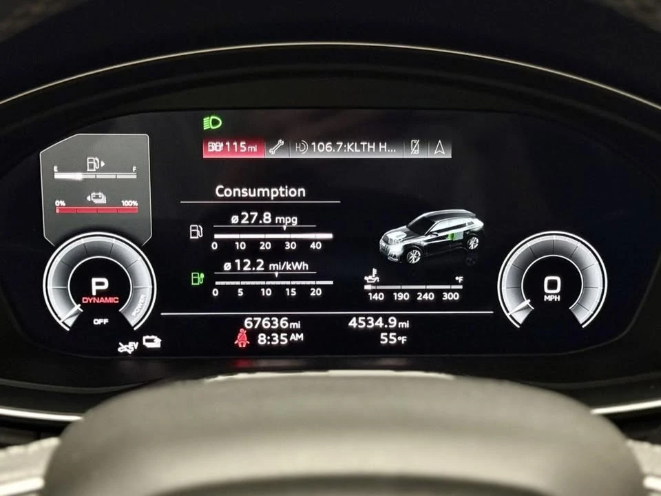 2021 Audi FY Q5 - Image 20 of 20