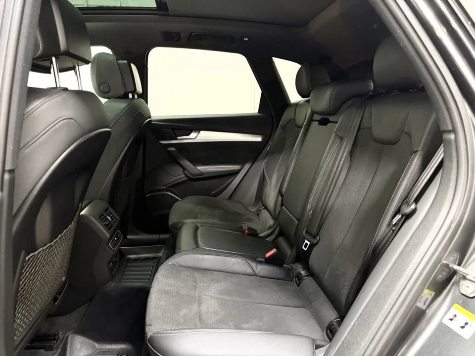 2021 Audi FY Q5 - Image 16 of 20