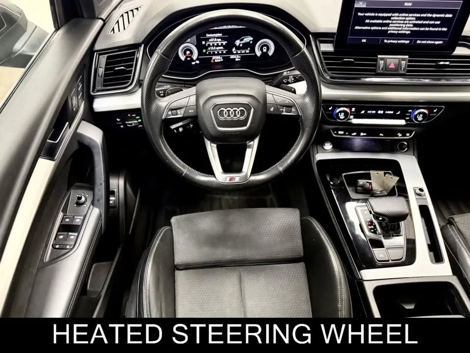 2021 Audi FY Q5 - Image 2 of 20