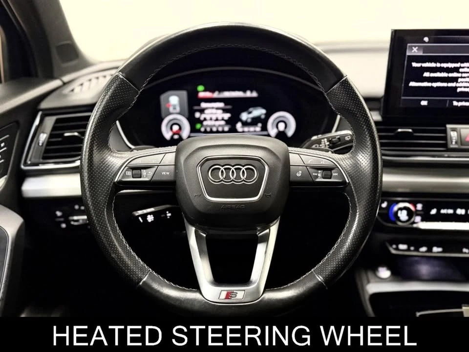 2021 Audi FY Q5 - Image 18 of 20
