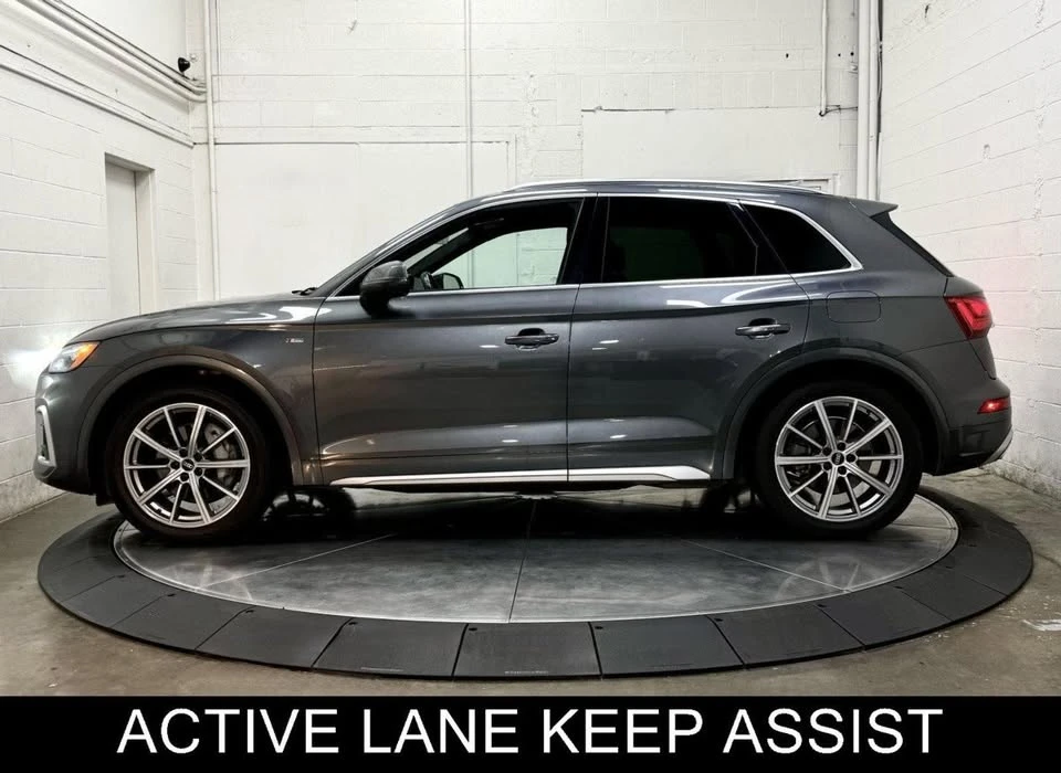 2021 Audi FY Q5 - Image 6 of 20