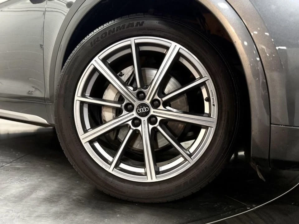 2021 Audi FY Q5 - Image 10 of 20