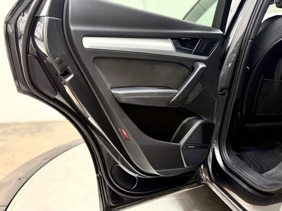 2021 Audi FY Q5 - Image 15 of 20