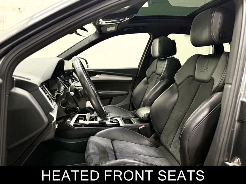 2021 Audi FY Q5 - Image 14 of 20