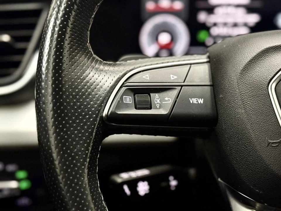 2021 Audi FY Q5 - Image 17 of 20