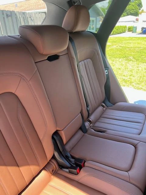 2021 Audi FY Q5 - Image 9 of 24