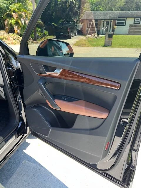 2021 Audi FY Q5 - Image 14 of 24