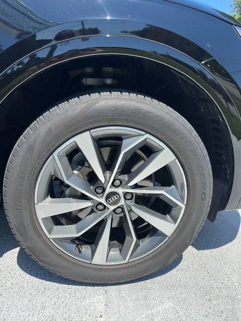 2021 Audi FY Q5 - Image 21 of 24