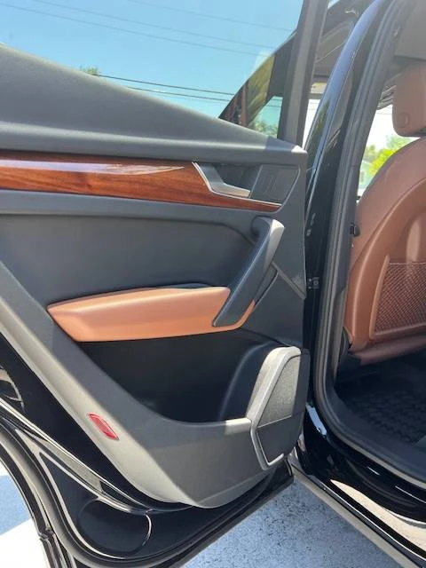 2021 Audi FY Q5 - Image 13 of 24