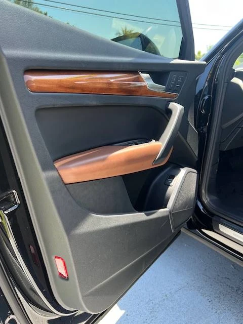 2021 Audi FY Q5 - Image 12 of 24