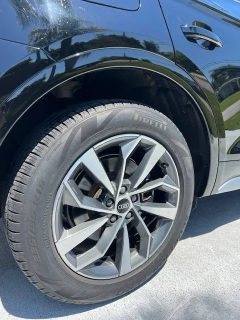 2021 Audi FY Q5 - Image 22 of 24