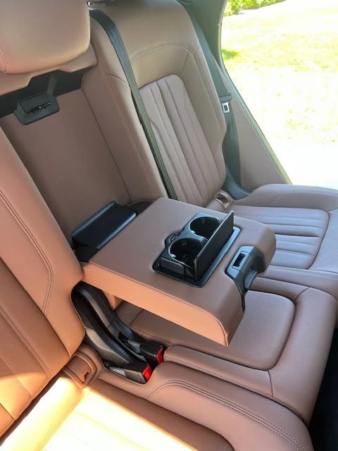 2021 Audi FY Q5 - Image 11 of 24