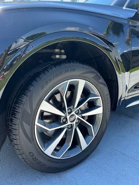 2021 Audi FY Q5 - Image 19 of 24