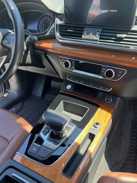 2021 Audi FY Q5 - Image 7 of 24