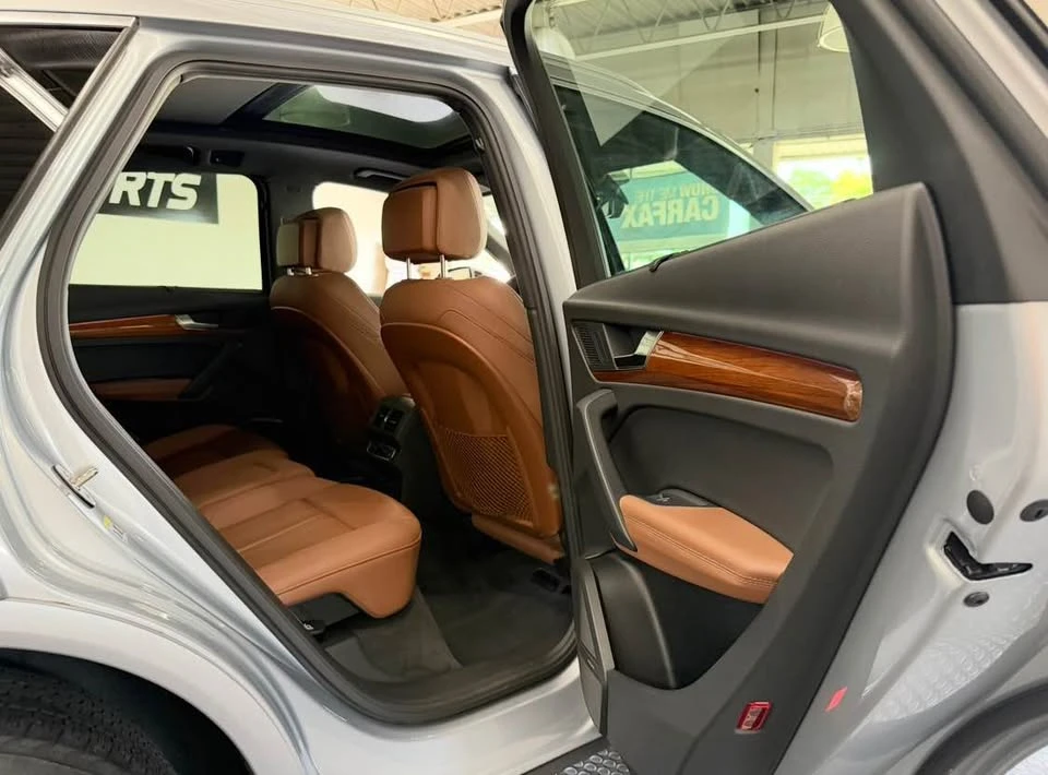 2021 Audi FY Q5 - Image 15 of 20