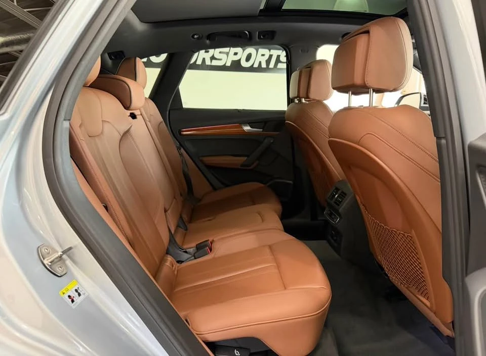 2021 Audi FY Q5 - Image 16 of 20