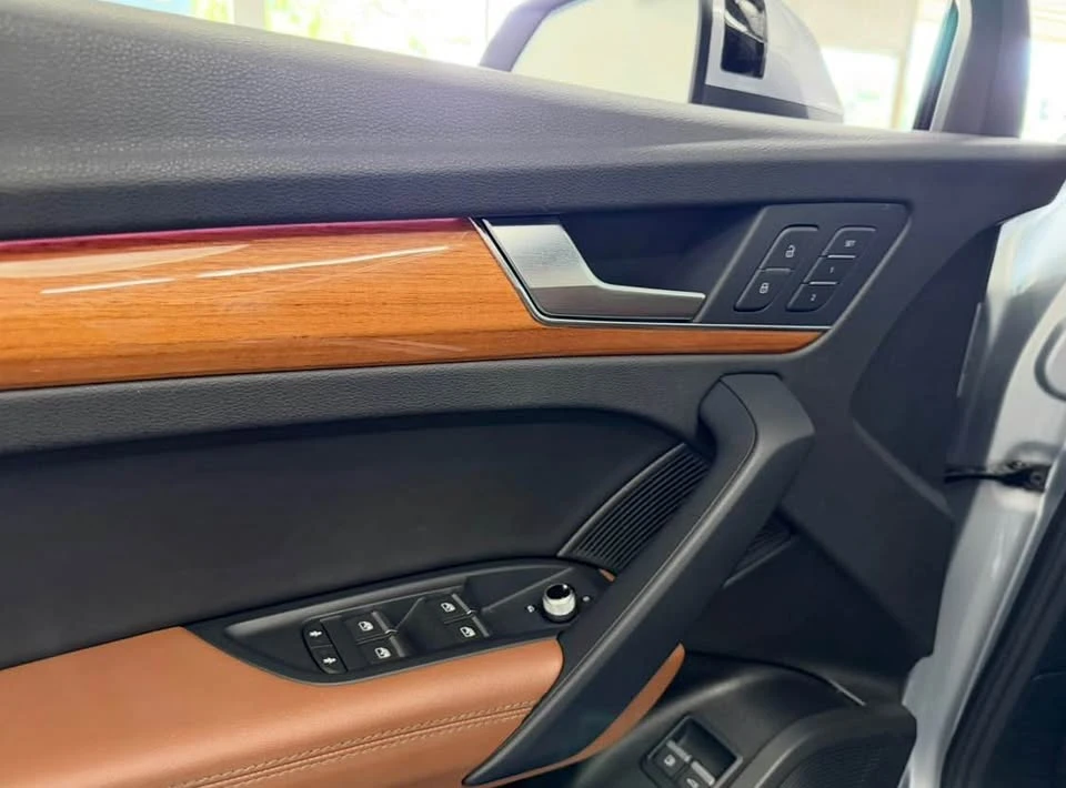 2021 Audi FY Q5 - Image 5 of 20